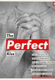 New Order: The Perfect Kiss (1985)