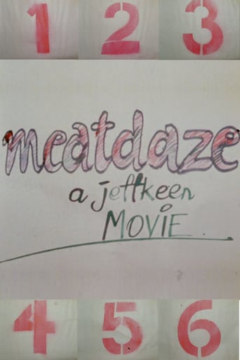 Meatdaze (1968)