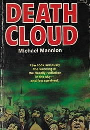 Death Cloud (Michael Mannion)