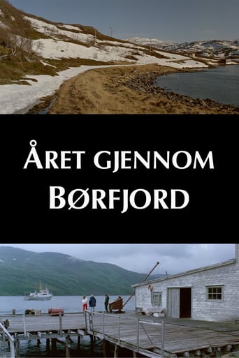A Year Along the Abandoned Road (1991)