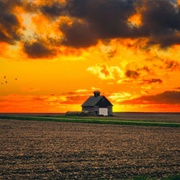 Buffalo Bill Museum, Iowa