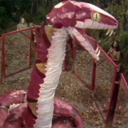 The Mara (Doctor Who)