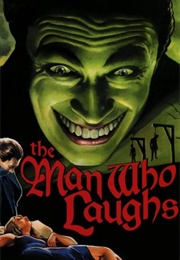 The Man Who Laughs (1927)