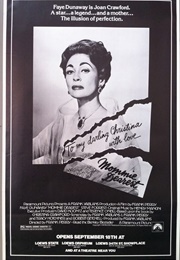 Mommie Dearest (1981)