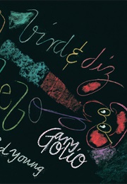 Bird & Diz (Gary Golio)
