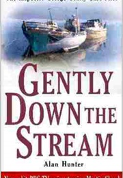 Gently Down the Stream (Alan Hunter)
