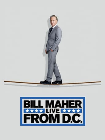 Bill Maher: Live From DC (2014)