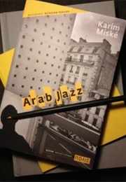 Arab Jazz (Karim Miské)