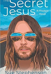 The Secret Jesus (Sue Stephenson)
