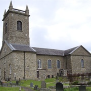 St Marcaten&#39;s Cathedral, Clogher