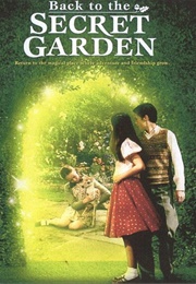 Back to the Secret Garden (2000)