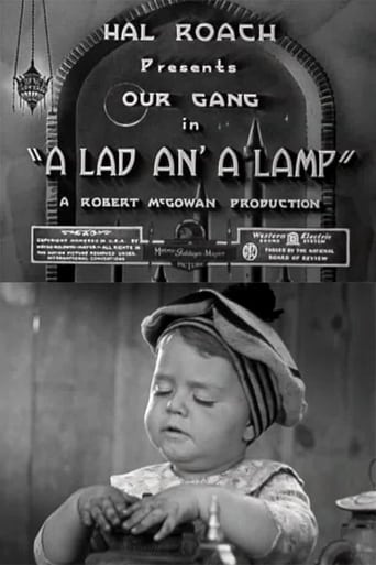 A Lad An&#39; a Lamp (1932)