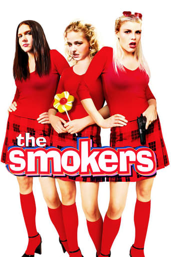 The Smokers (2000)