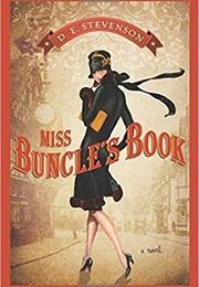 Mrs Bunkel's Book (Stevenson)