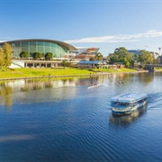 River Torrens