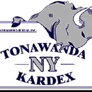 Tonawanda Kardex Lumbermen