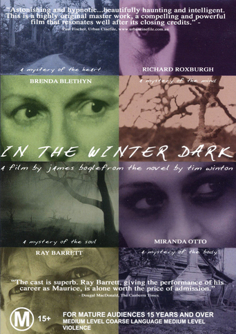 In the Winter Dark (1998)