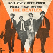 Roll Over Beethoven - The Beatles