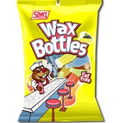 Shari Wax Bottles