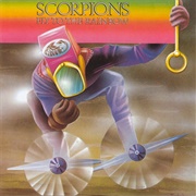 Speedy's Coming (Scorpions)