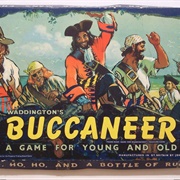 Buccaneer