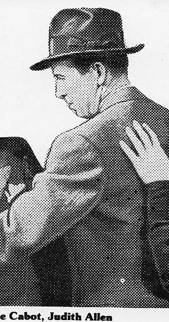 Men of the Night (1934)