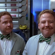 Martin and Lewis-Gremlins 2: The New Batch