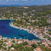 Drvenik Veli, Croatia