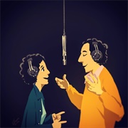 Aguas De Março - Elis Regina & Tom Jobim