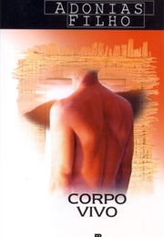 Corpo Vivo (Adonias Filho)