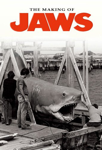 Spotlight on Location: The Making of Jaws (2000)