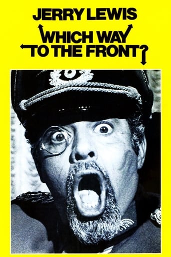 Which Way to the Front? (1970)