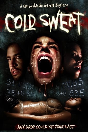Cold Sweat (2010)
