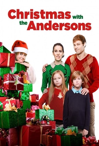 Christmas With the Andersons (2016)
