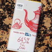 Coco Loco 64.5% Peru Chai