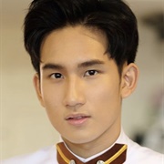 Pluem Pongpisal (Pluem)