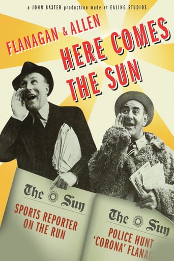 Here Comes the Sun (1945)