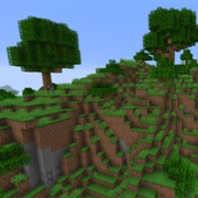 Modified Jungle Edge