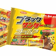 Yuraku Black Thunder Gold