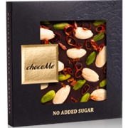 Chocome Carre Dark Chocolate Chili