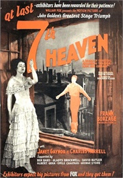Seventh Heaven (1927)