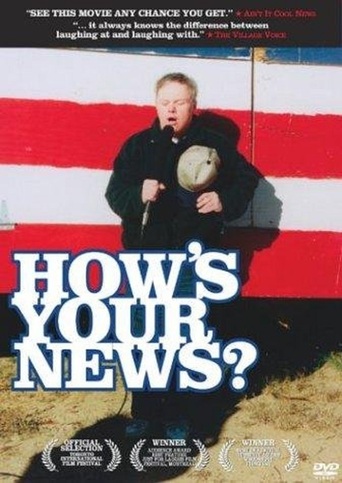 How&#39;s Your News? (2002)