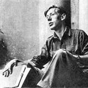 Laurie Lee