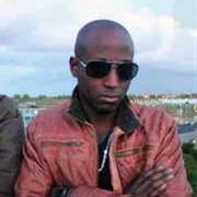 Lone Ranger (Lost Rebels)