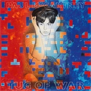 Tug of War (Paul McCartney, 1982)