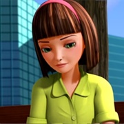 Makena (Barbie: Thumbelina)