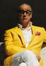 Toni Servillo - The Great Beauty (2013)