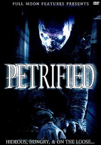 Petrified (2006)