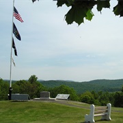 Bennington Battlefield State Historic Site