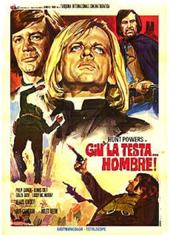A Fistful of Death (1971)